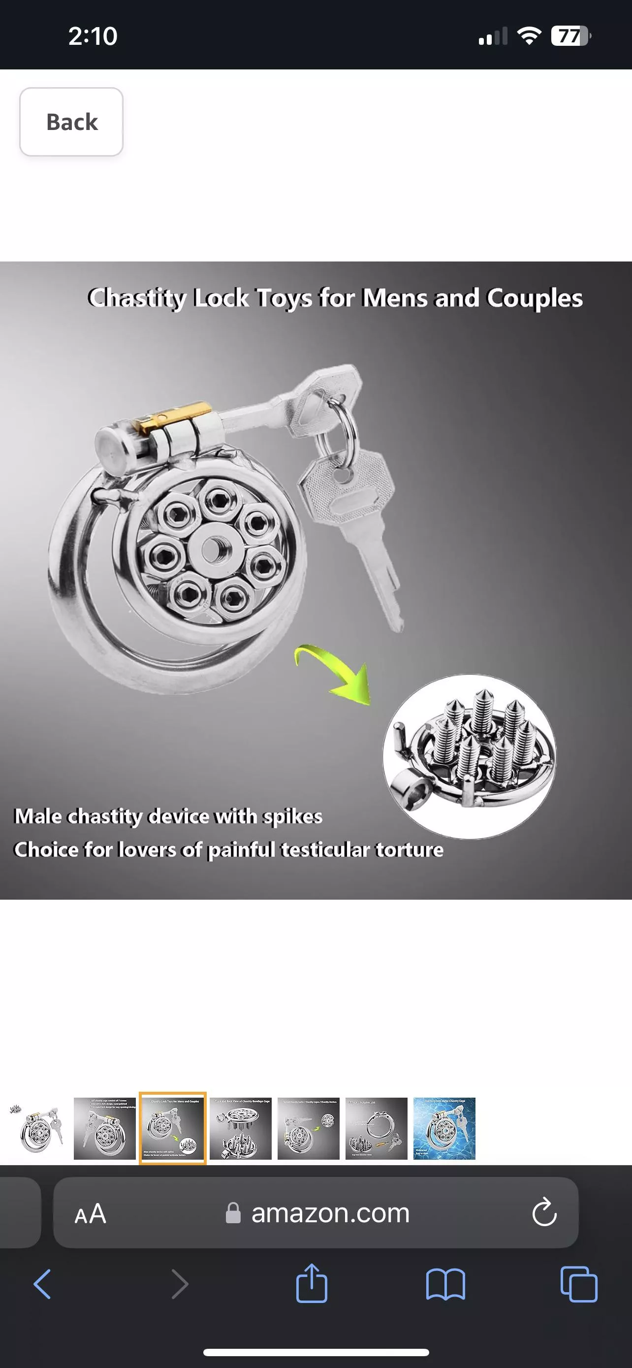 New cage has been ordered posted by azwoodguy2004