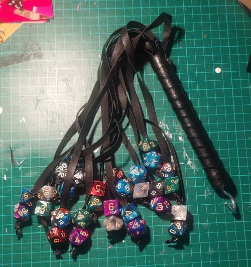 New toy finished by mehralsfotos