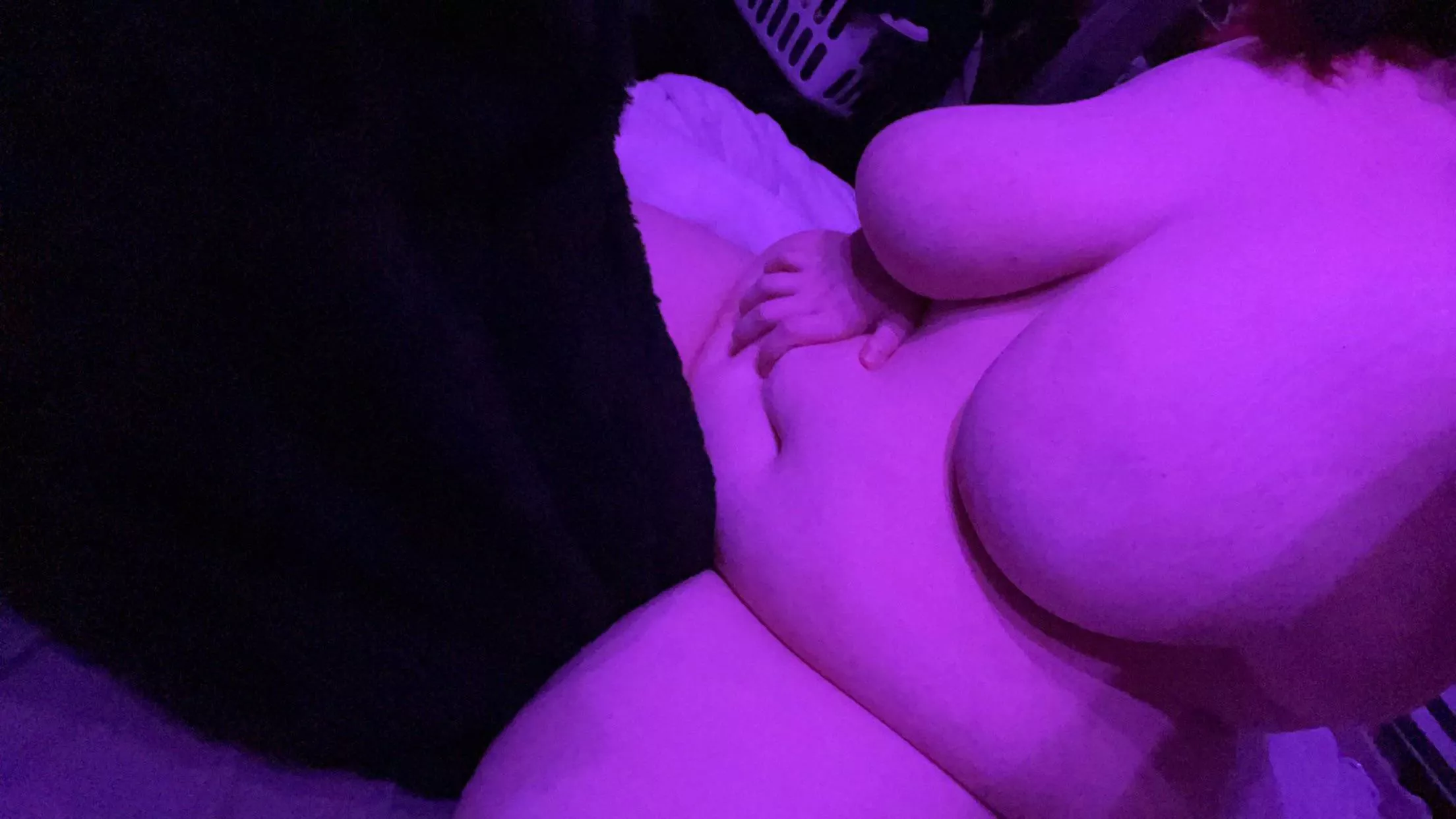 Now imagine your face is where my pillow is 🖤 posted by sukunaslutx