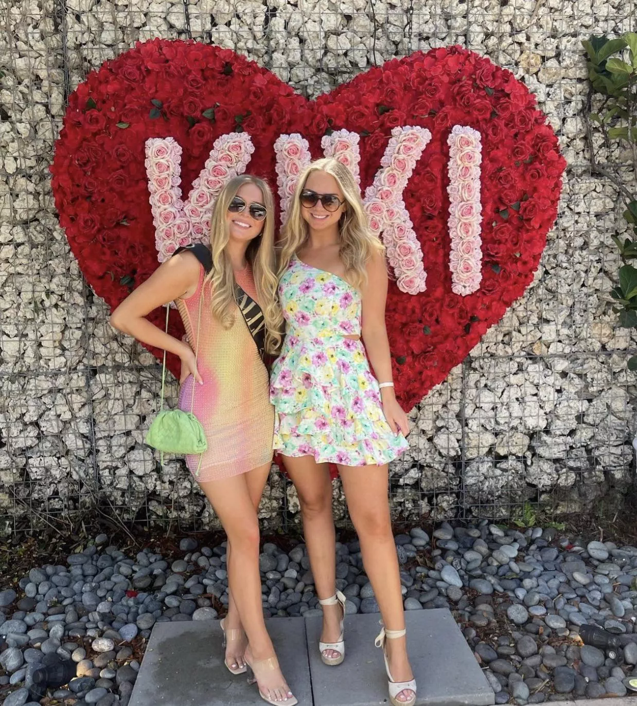 Pick a blonde posted by Jaded-Ad5197