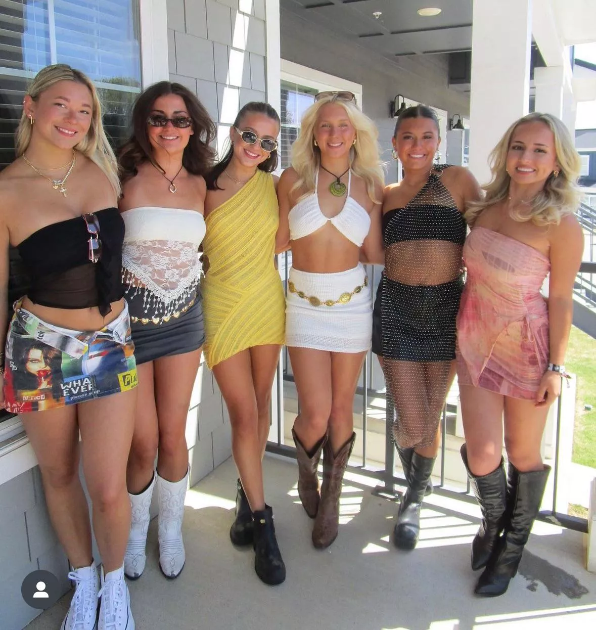 Porch potatoes posted by jayvarsity84