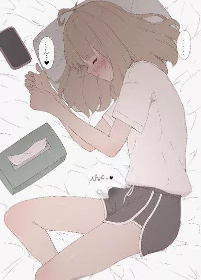 Pov: You sleeping after scrolling traphentai  posted by [deleted]