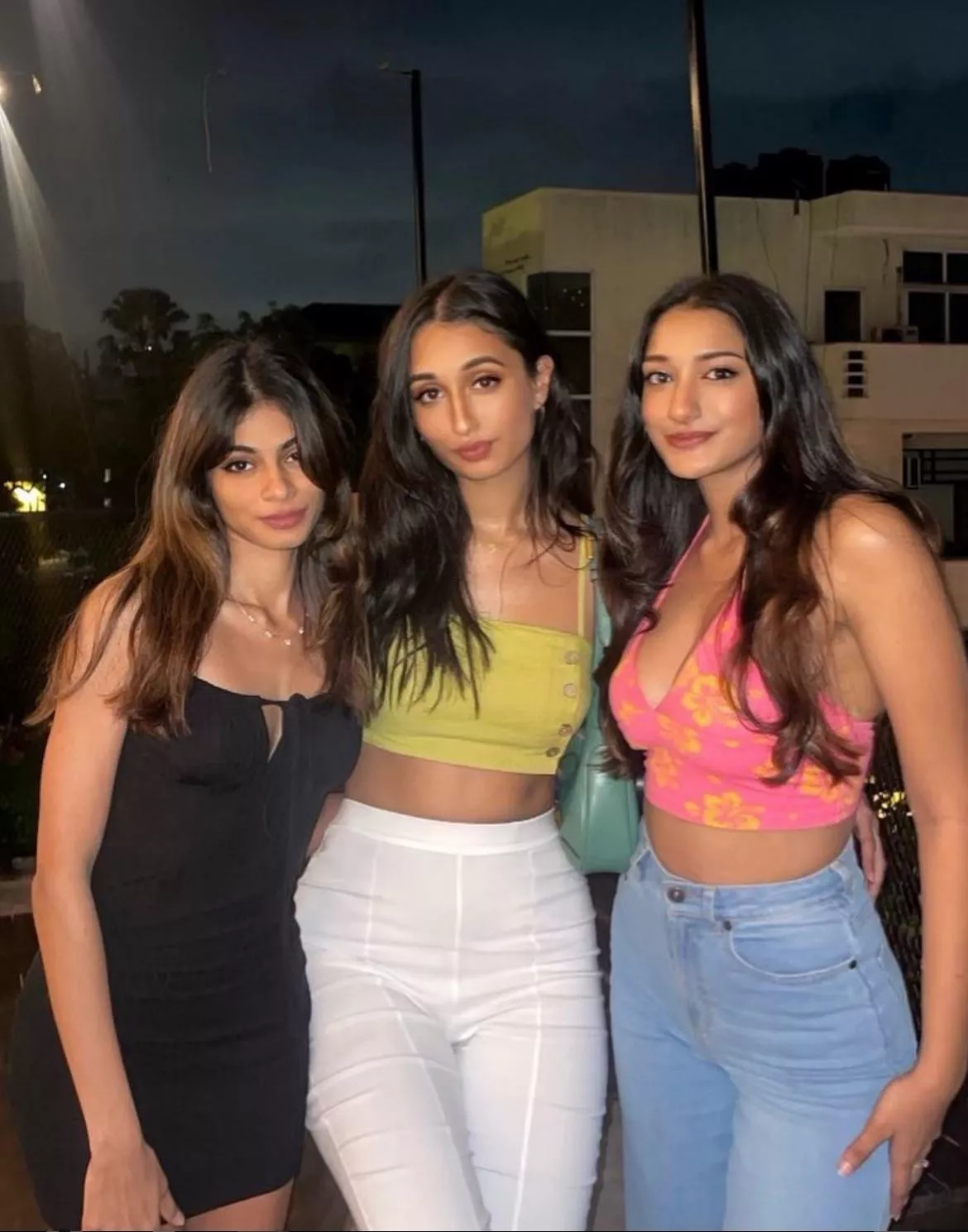 Rank them for the fun night posted by maddog_bully