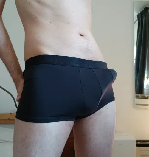 Ready for action by super_cutter