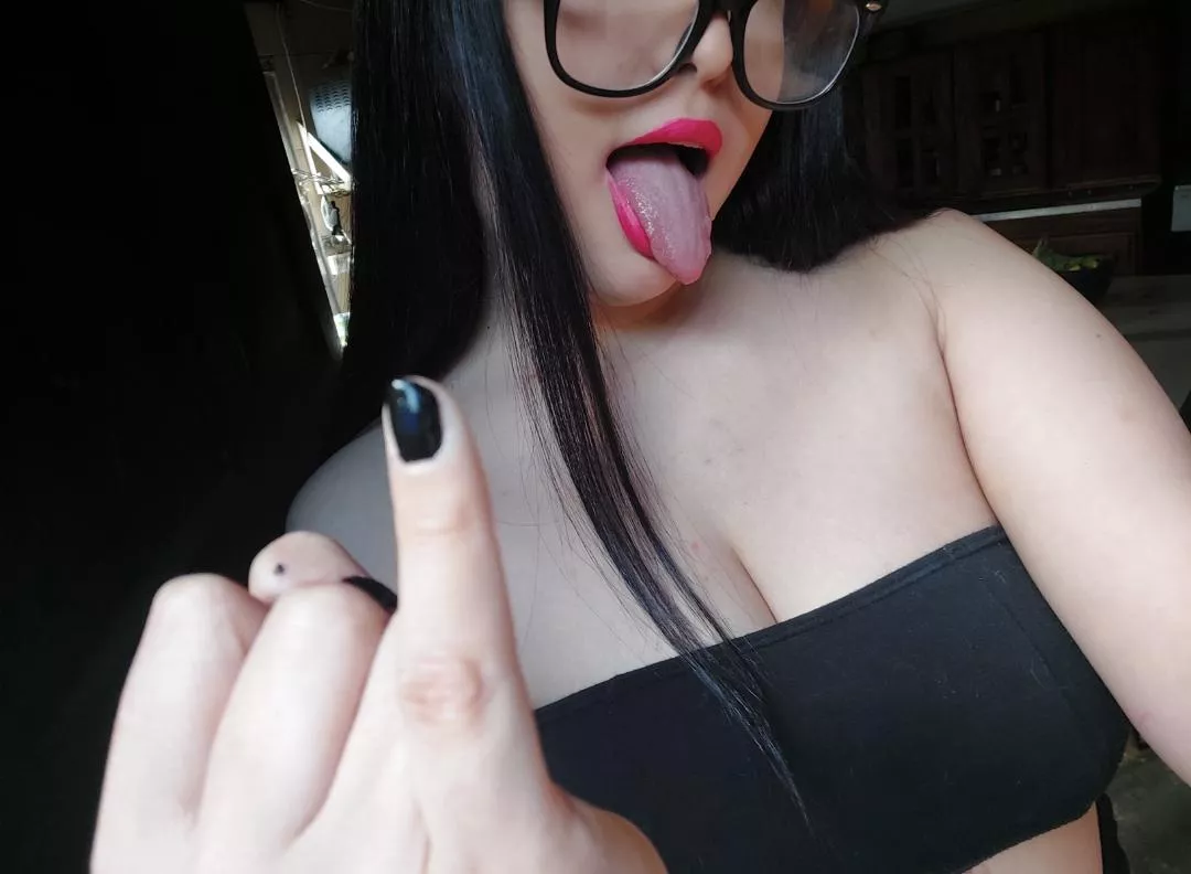 Really, your penis is less than 5 inches? posted by Analatinaa1