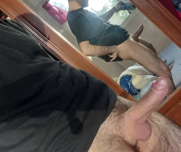 Reflexion by Crazy_Play_4874