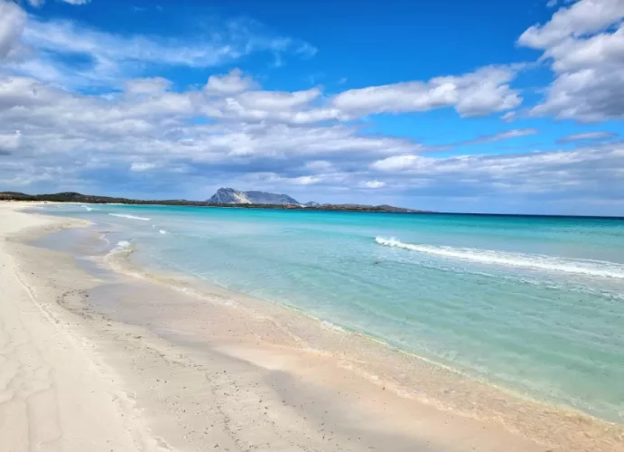 Sardinia Italy by MetallToten