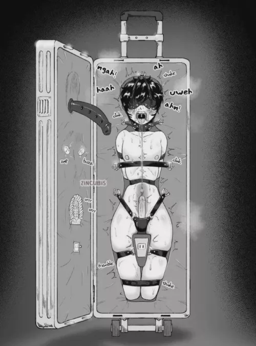 Sell to a new master/mistress to be his personal sissy plaything♡ by Sei_Yasa