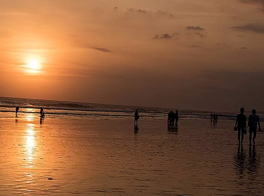 Seminyak Bali posted by bexxie90