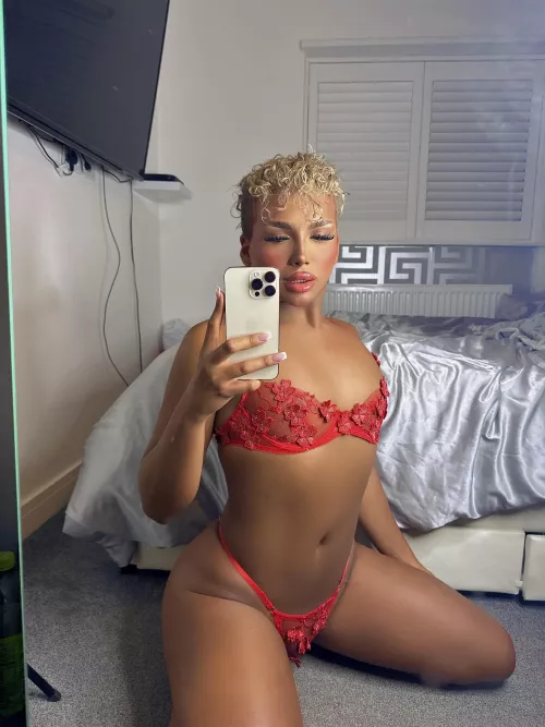 Sissy boys fuck best by blondebbyalfie