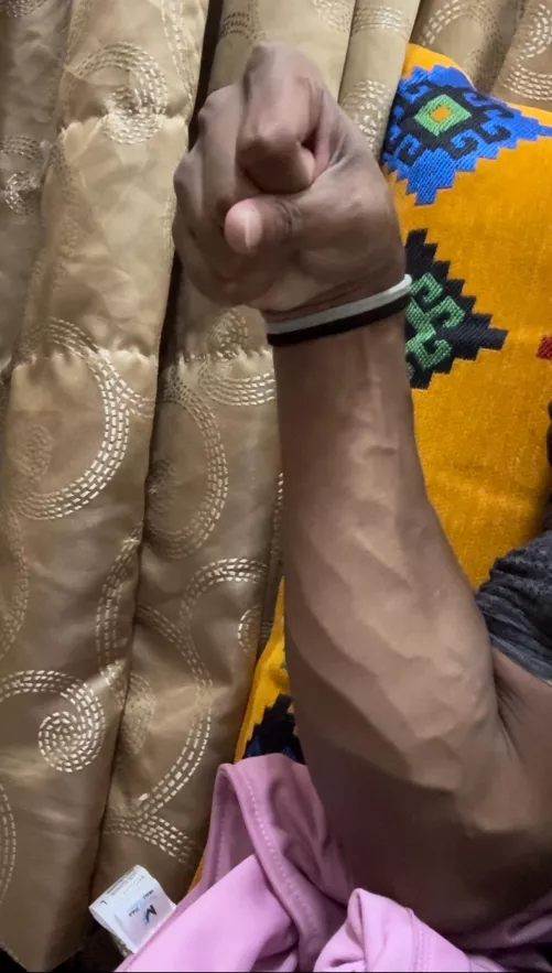 Skinny pump :) by fawd1290