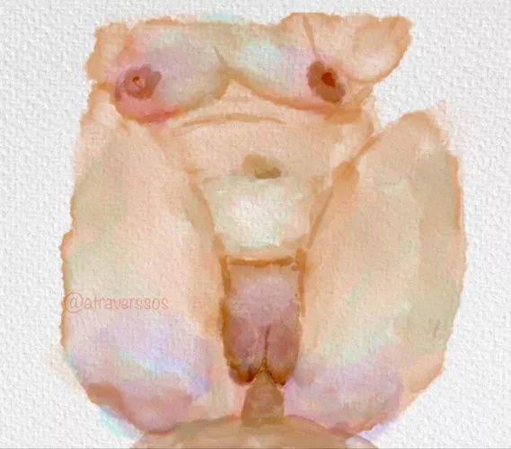 Sliding by me by chlorineforhands