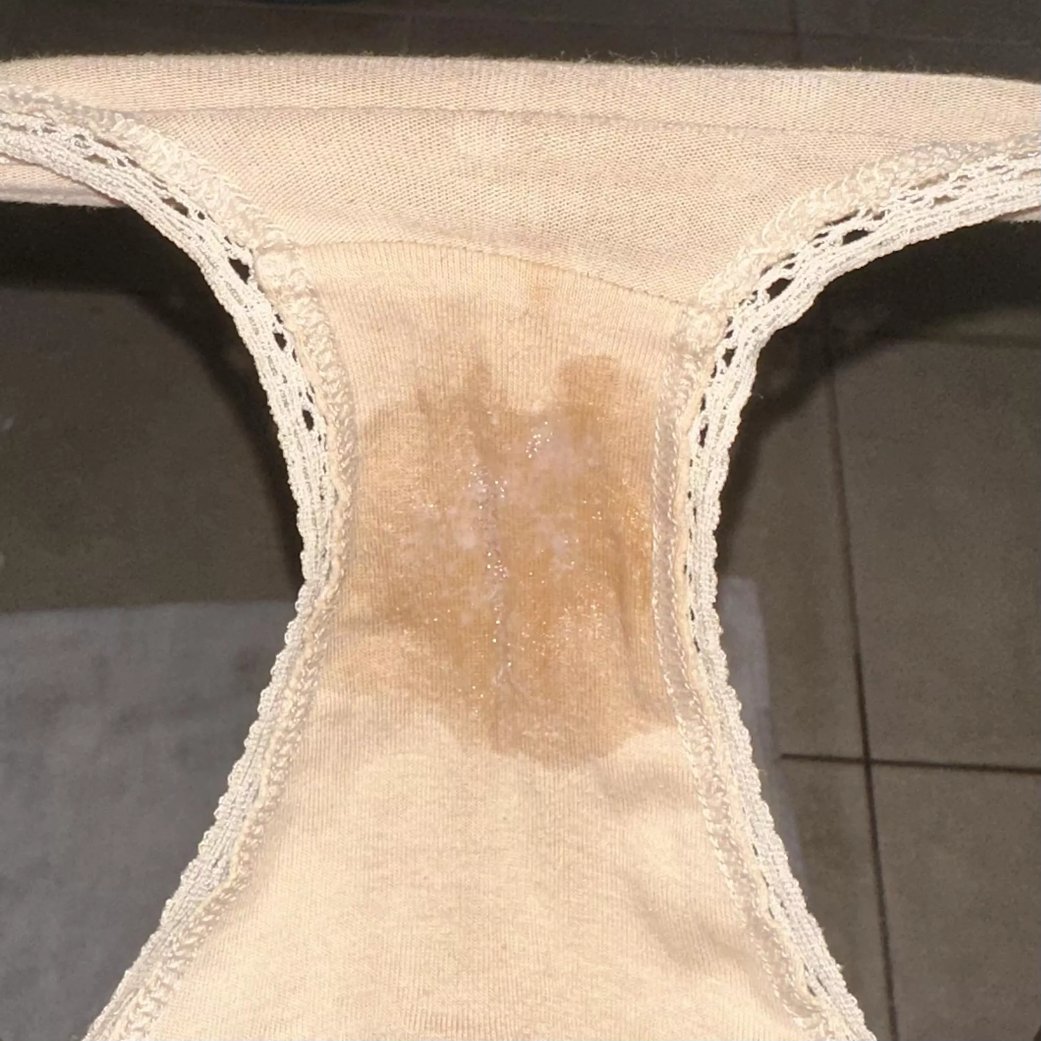 so so so wet its bubbly and filled with grool posted by eggminaj