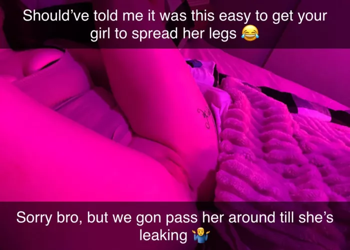 Sorry babe, I’m busy.. by ChelseaOct