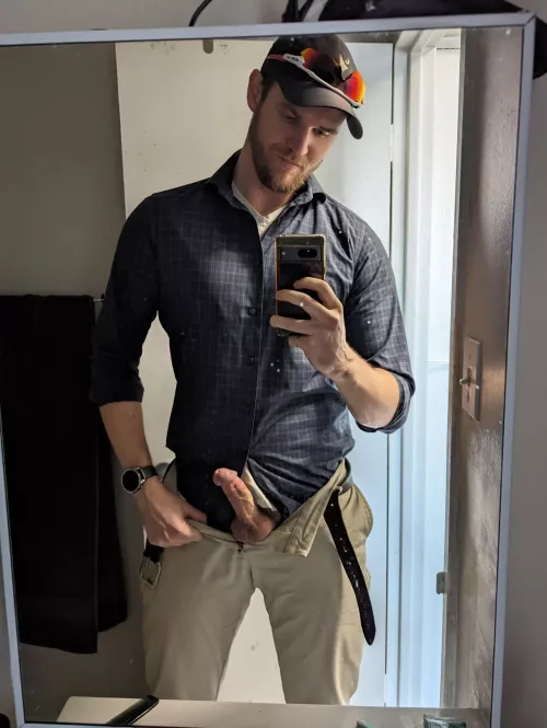 Spring is in the air by CanuckInRed