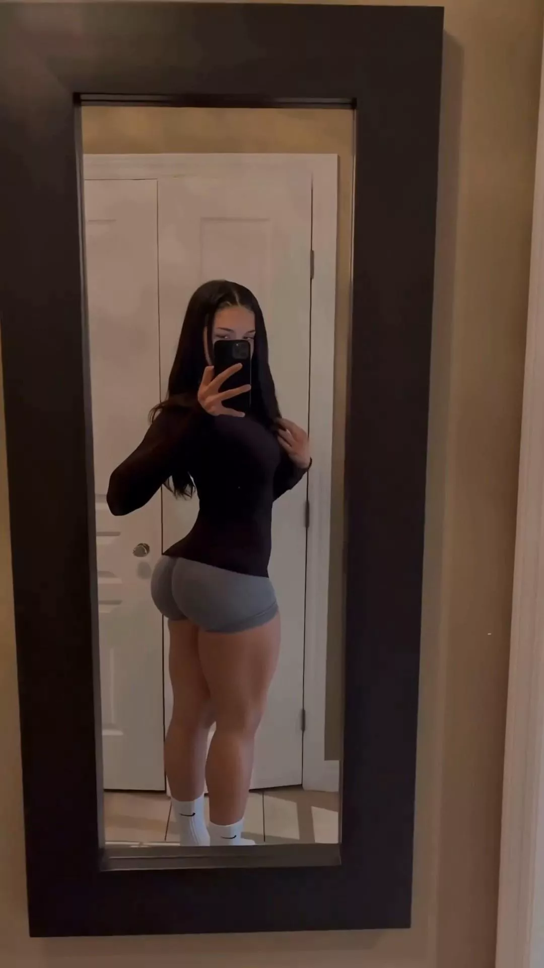 Sweet leg pump posted by Consistent-Focus-914