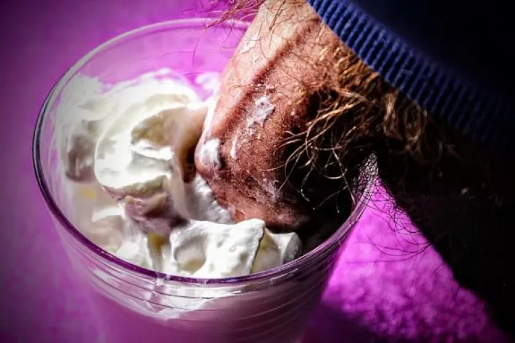 Sweetness needed? by Impossible-Bed-9486