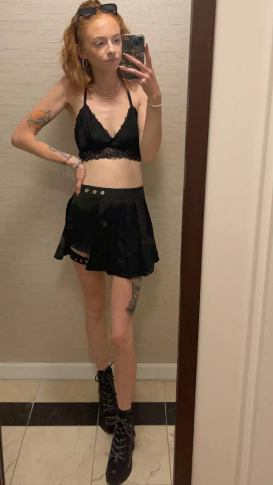 take me on a date so i can wear this  posted by Tight_Fig1165