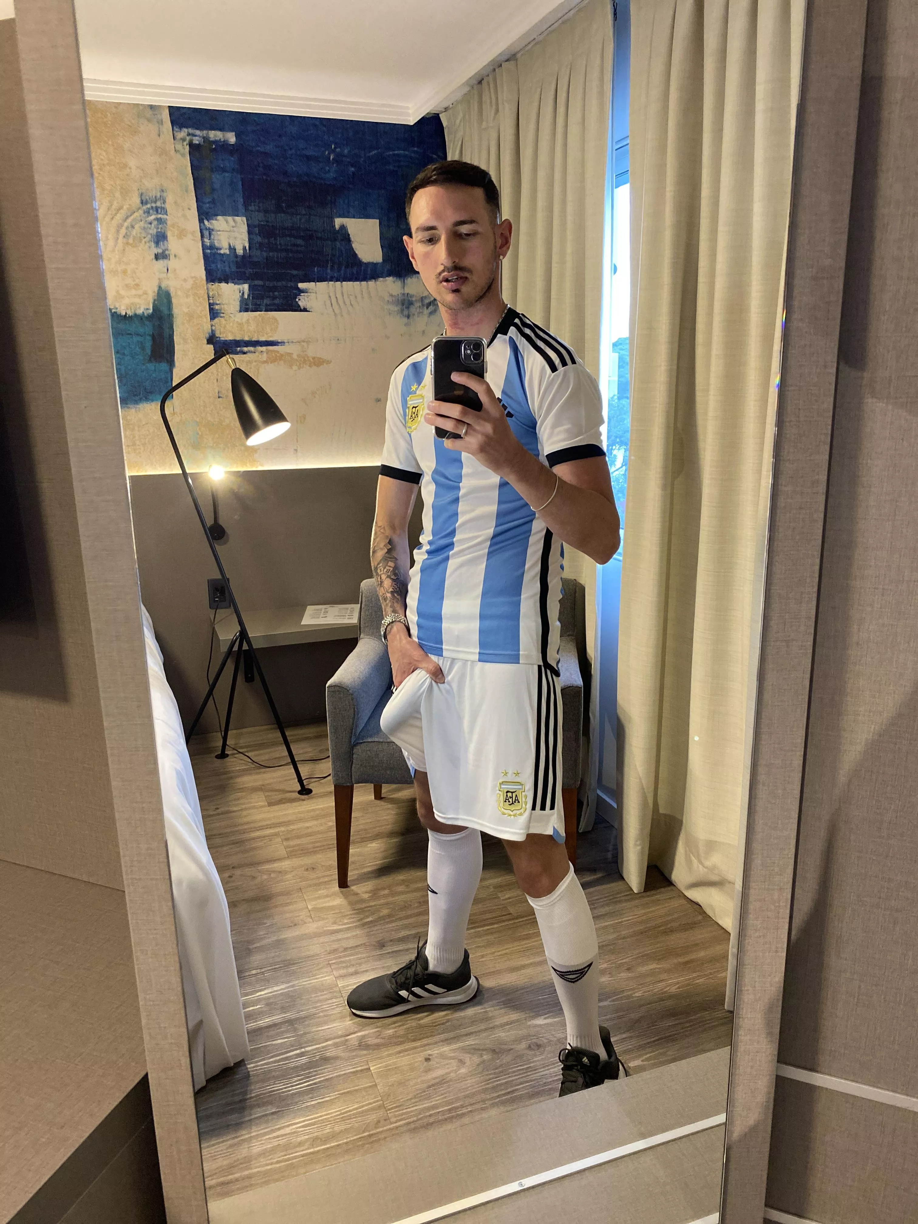 That hard? posted by xebas_tian