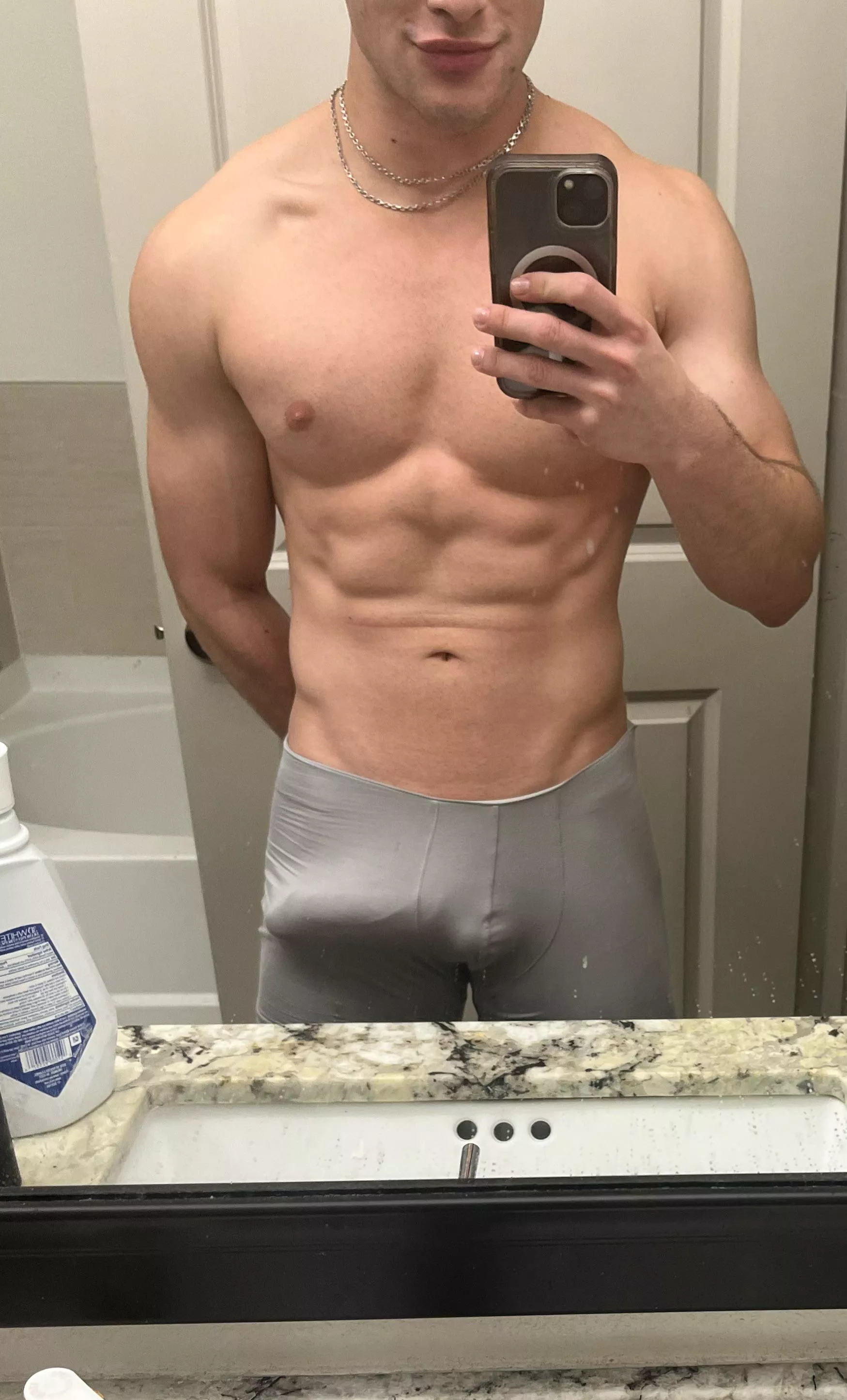 they say everything’s bigger in texas… posted by arcticfresh3d