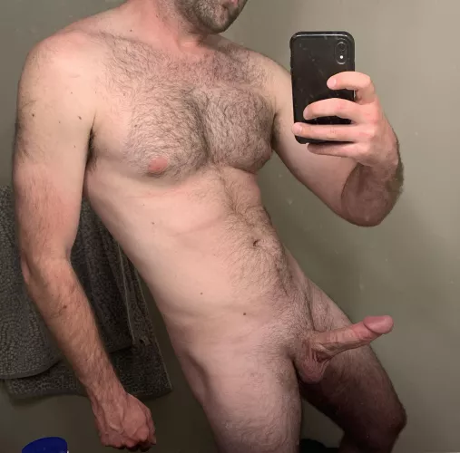 Thick in so many ways.. by iamtheliquor24