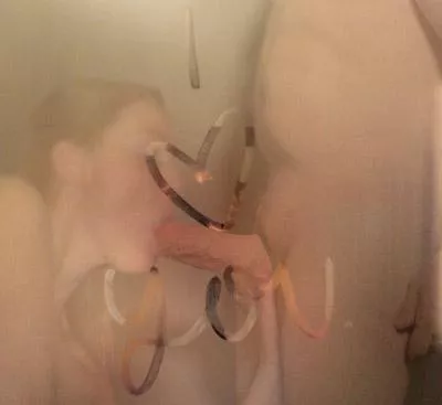 Thought you might enjoy this steamy shower moment :) posted by FunFellow100