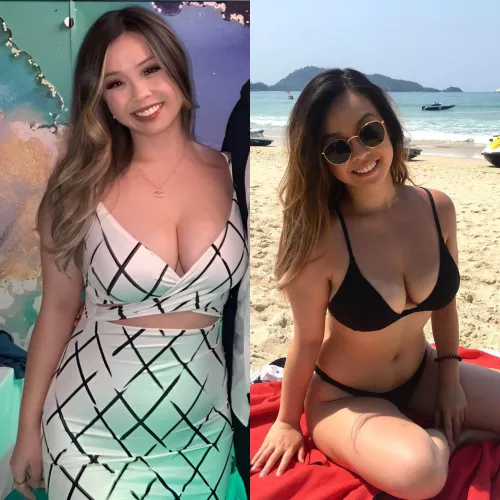 Thoughts on her? by Low_Independence_736