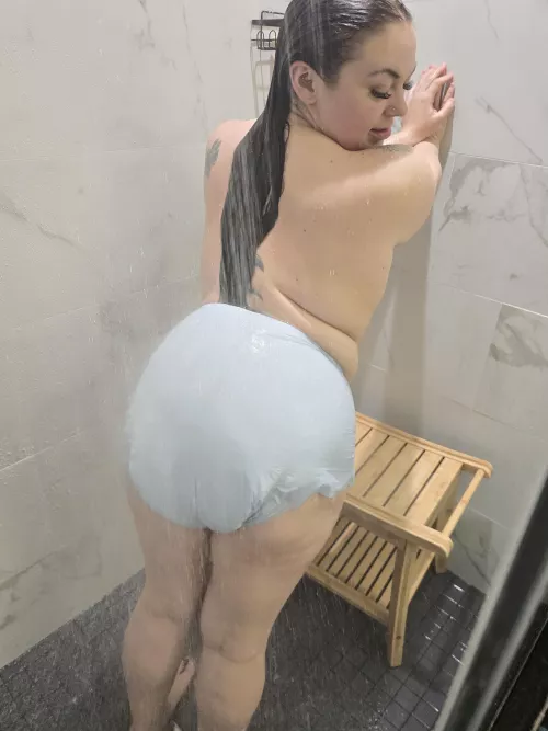 Trest Stress Test 😋 by Allie-n-Daddy