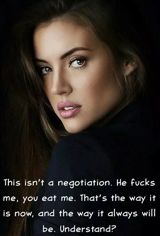 Understood, loud and delightfully clear.  posted by biffa_b_