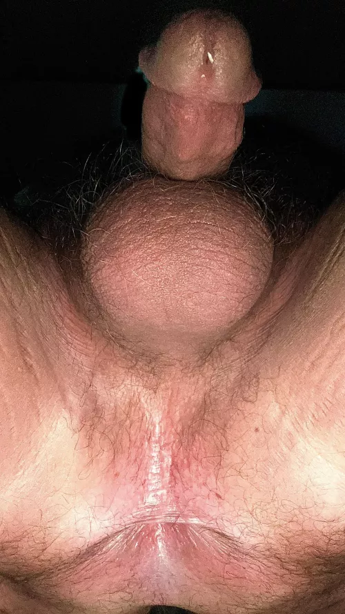 What do you think? by HairyNhorny69