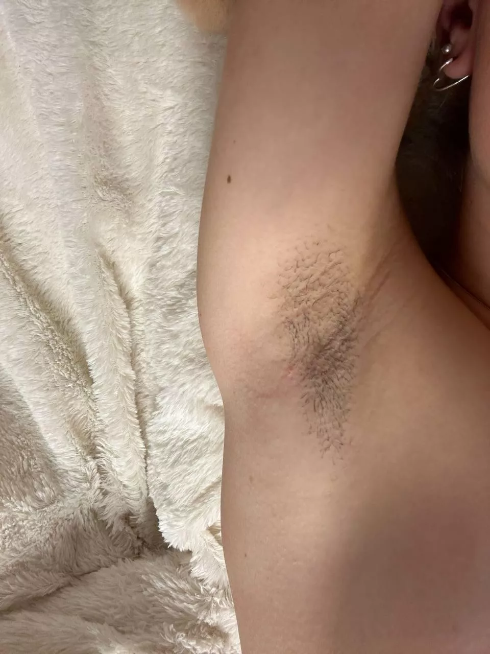 What would you do first with my small 18yo armpits? posted by basham95