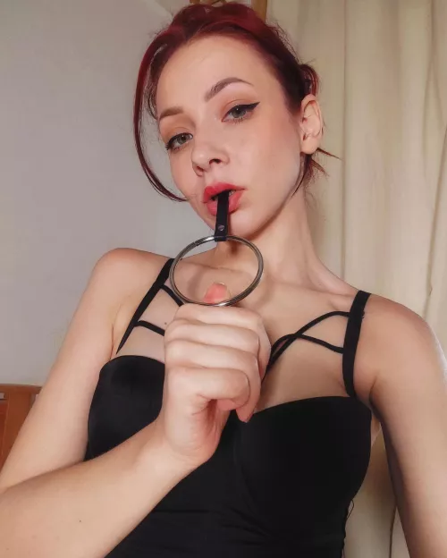 What would you like to do to me? by bidfsm