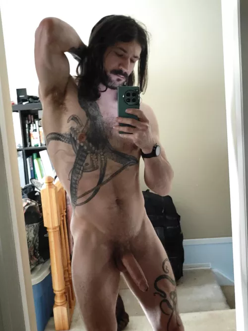 Where would you like it? by LegitimatePosition90