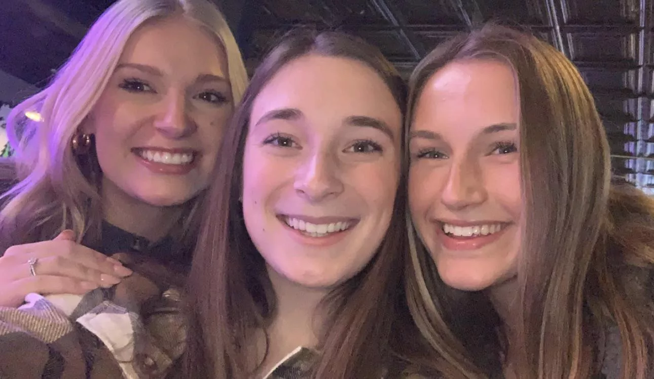 Which beautiful friend wins? posted by Fair-Bend3662