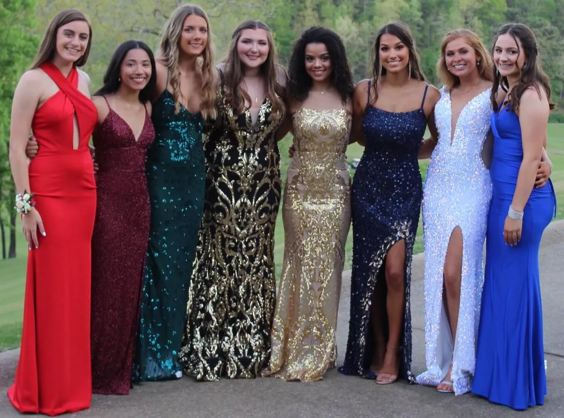 Which sorority girl would you fuck after their formal [8] posted by EdgeNo8938