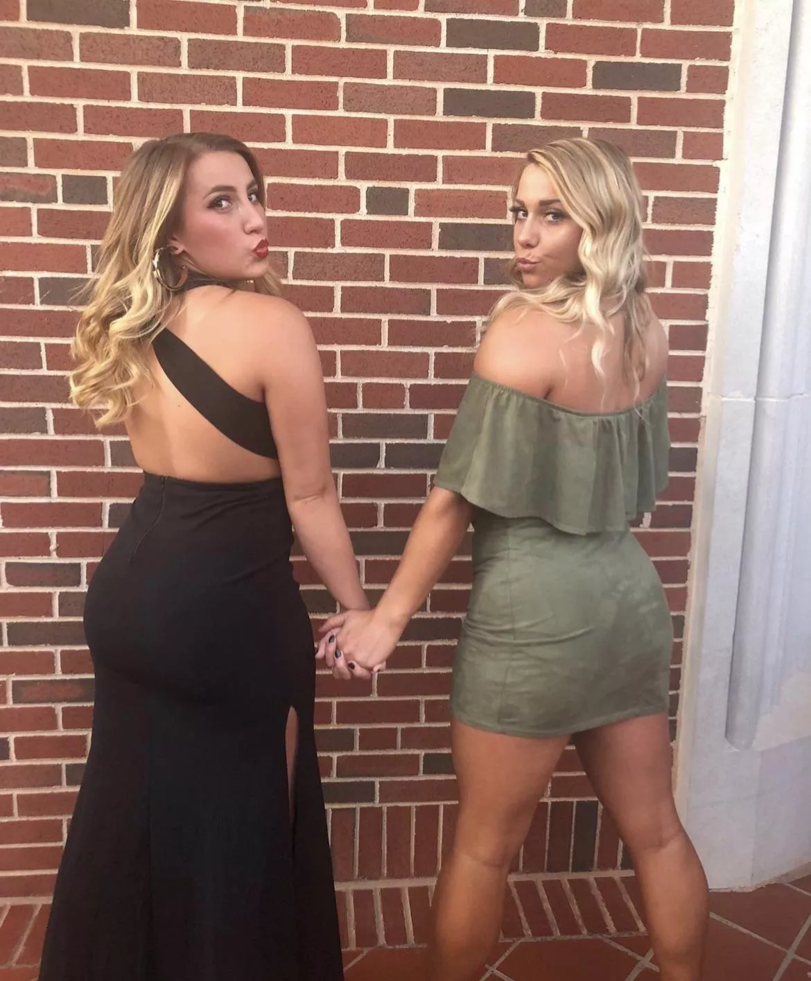 Who [2] posted by Outrageous_Bid7135