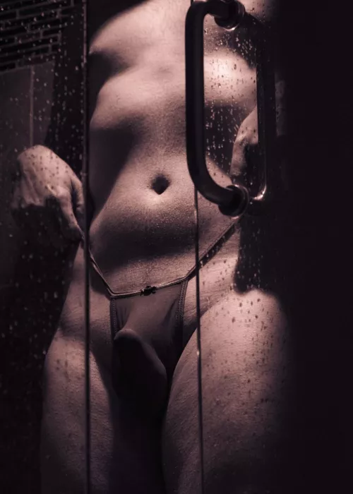 Who else feels adventurous? by j_lingerie84