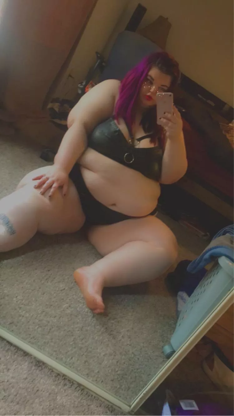 Who is ready to play? posted by batgirlbbw21