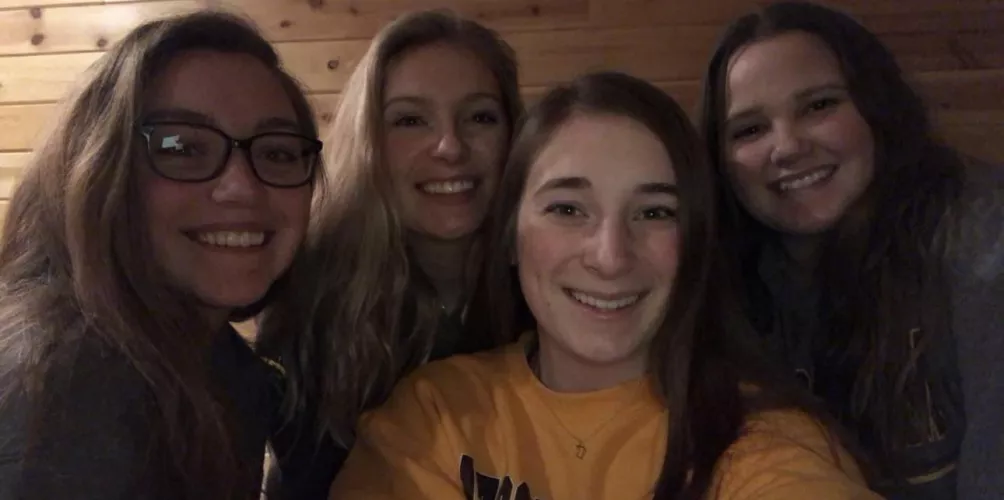 Who wins between old friends? by Fair-Bend3662