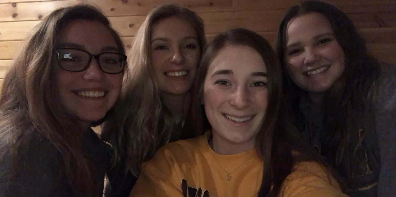 Who wins between old friends? posted by Fair-Bend3662