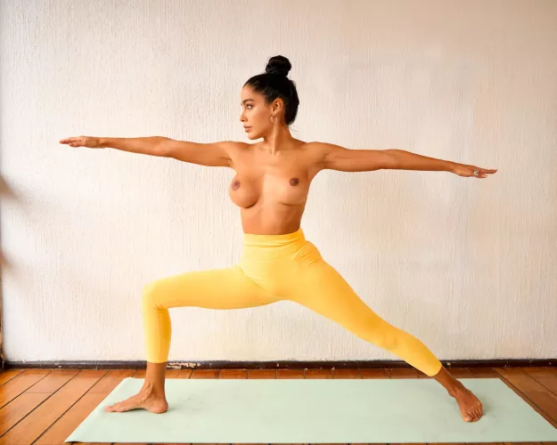 would you stare at me if i wear these to the gym? by ashydeluca