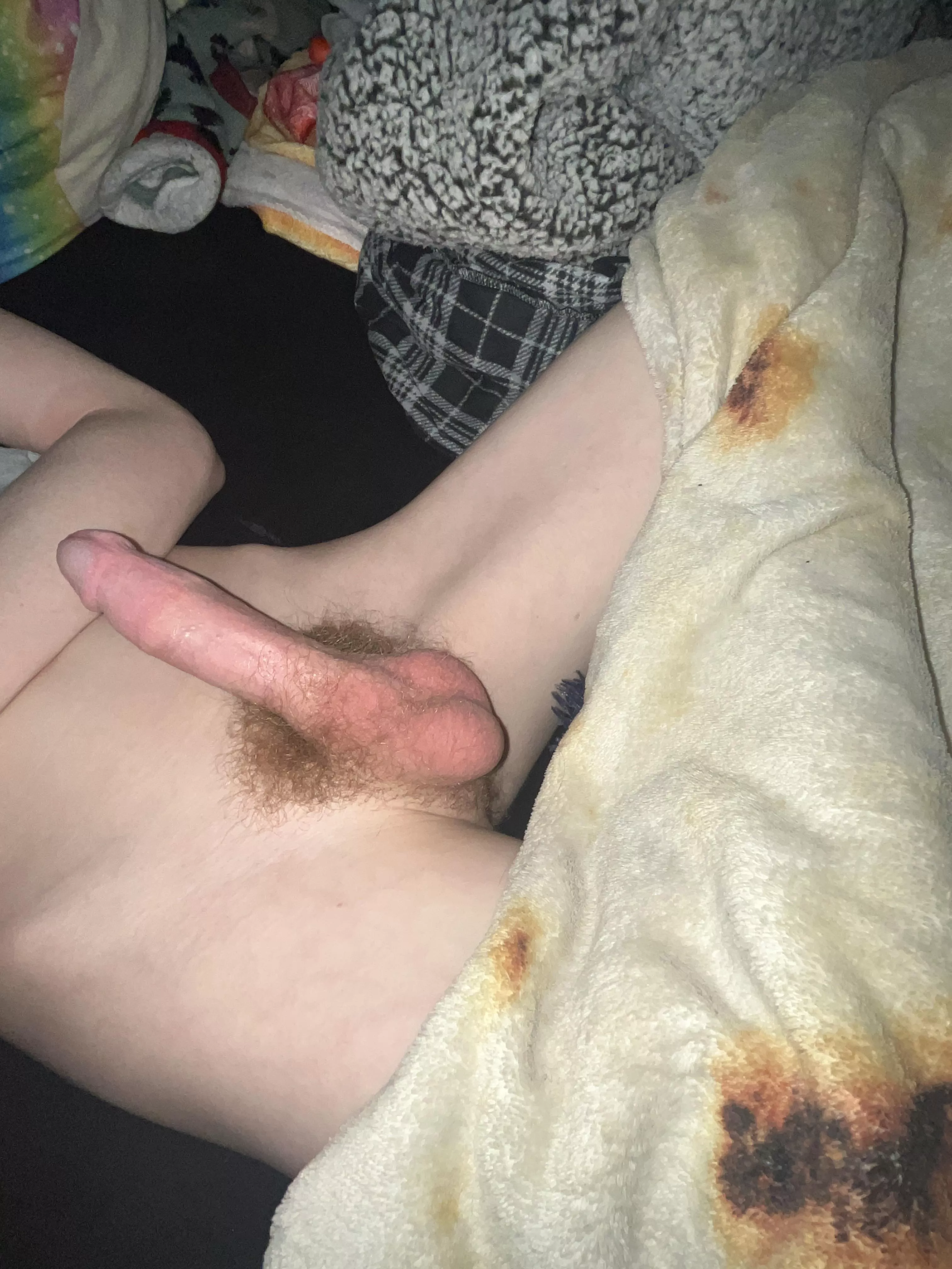 Would you suck it? posted by Fresh-Switch5191