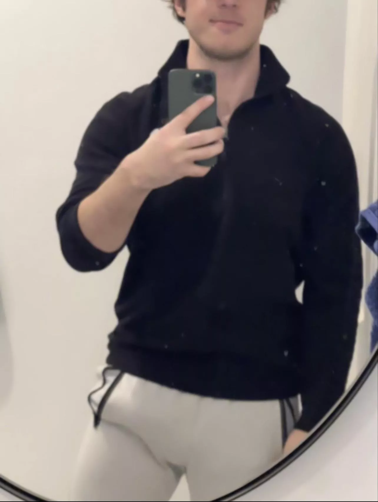 Yea, i know 😌😈 posted by JimHelbert