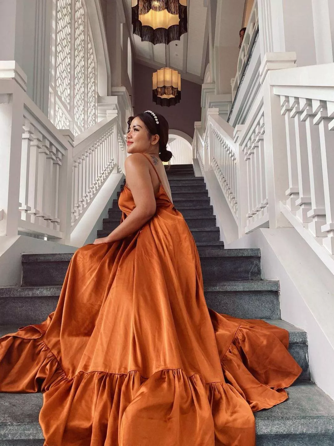 Your favorite classy girl. posted by ClaraExo