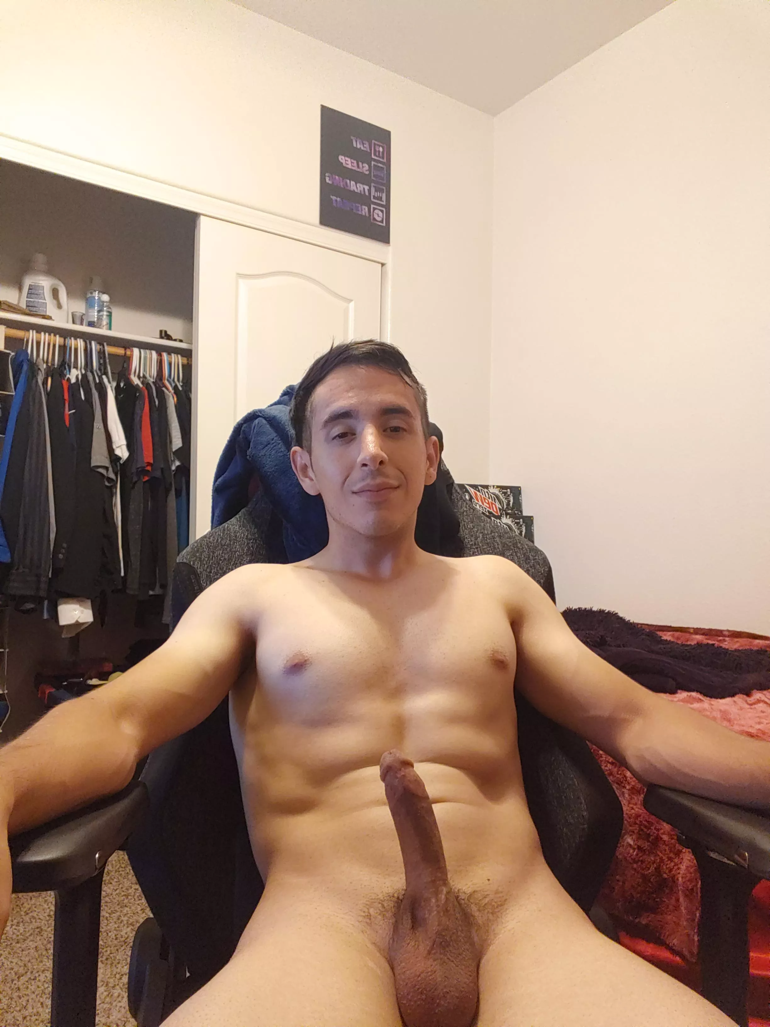 You're more than welcome to sit 😊 posted by Due-Noise6742