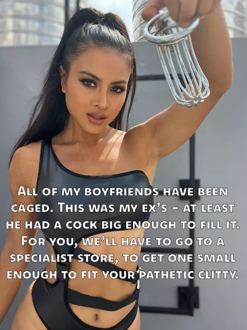 You’re ‘special’, but not in a good way.  by biffa_b_