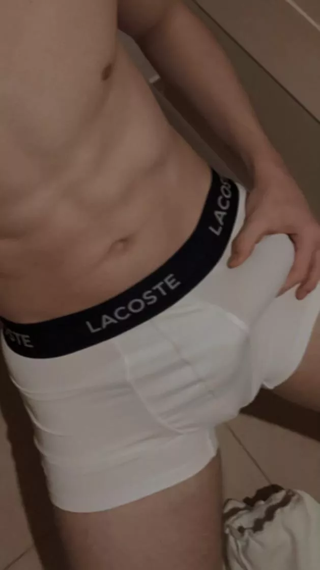 18 and feeling reckless! posted by Sensitive_Airline_63