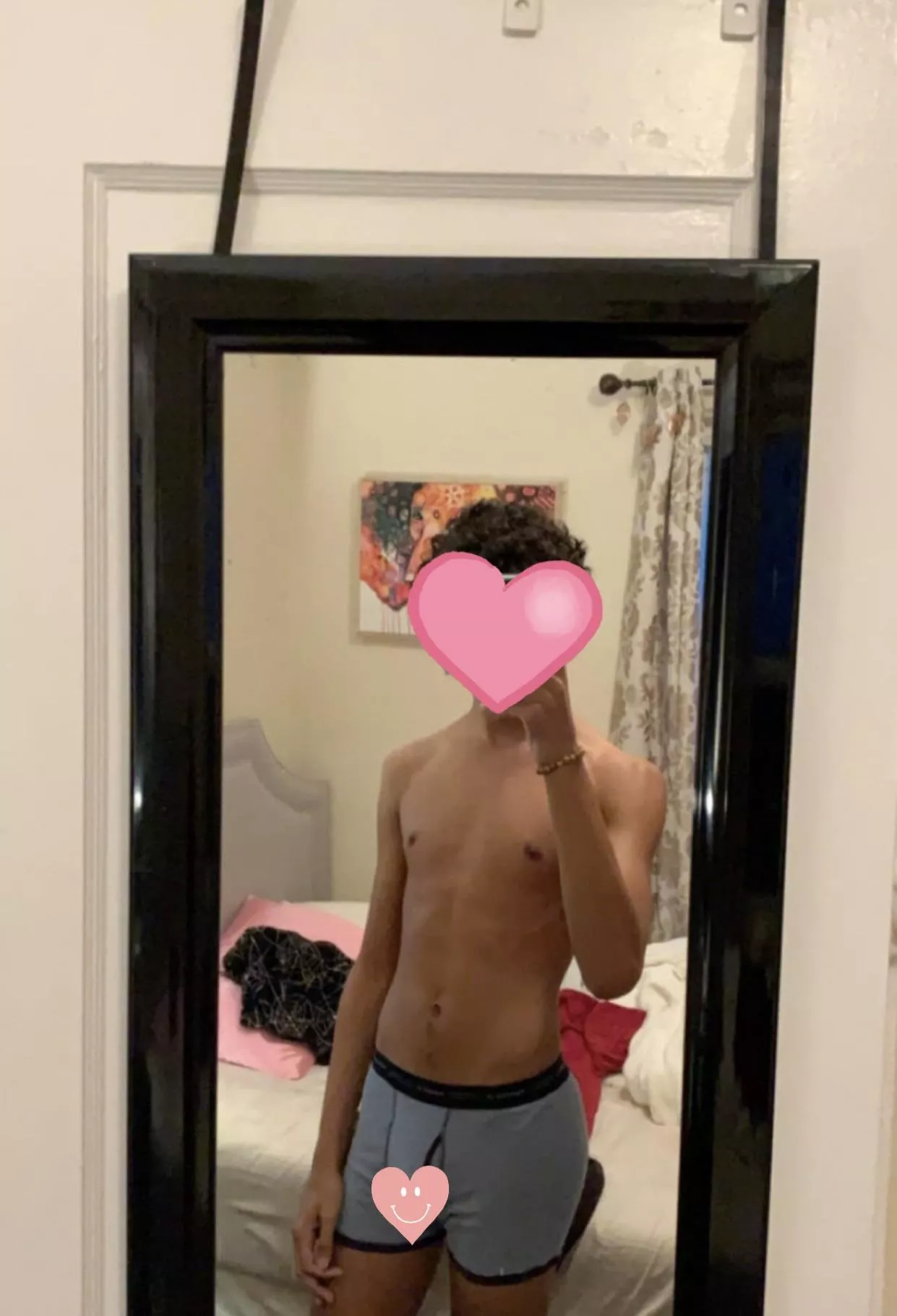 18 need a skinny slut??? posted by nebrazkanative