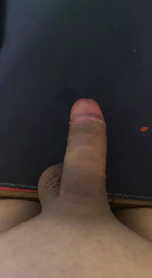 18 year old softie by Front-Ad-2110