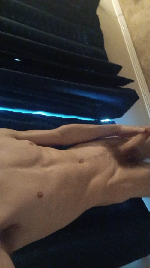 19 skinny/ similar ONLY by One-Self-572